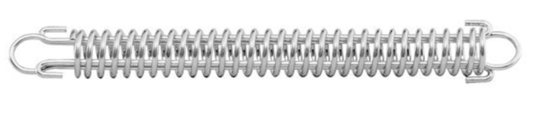 Safety Springs USA Made Steel American Fittings