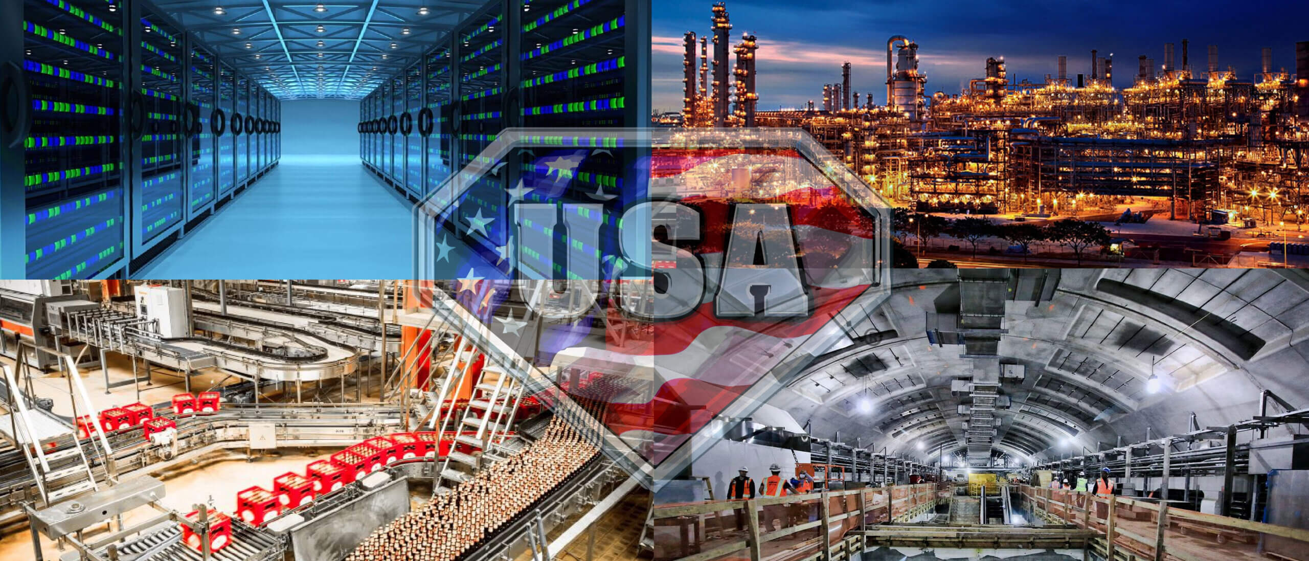 American Fittings Steel Electrical Fittings Made in the USA